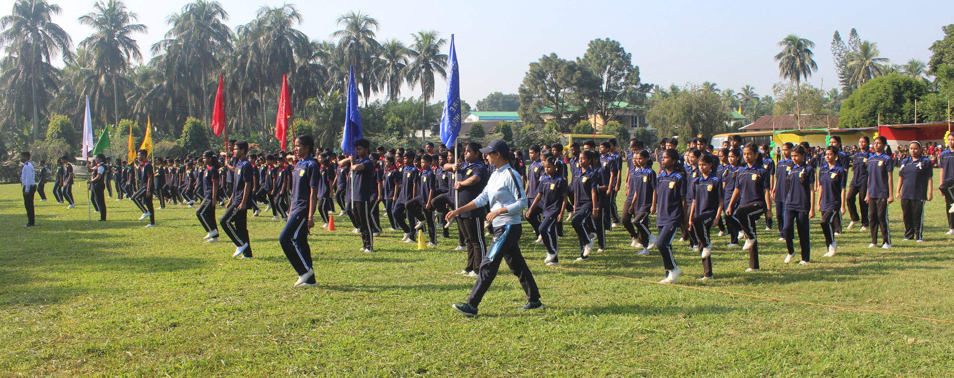 Students ST. JOSEPH'S SCHOOL - A Senior Secondary School | Azara